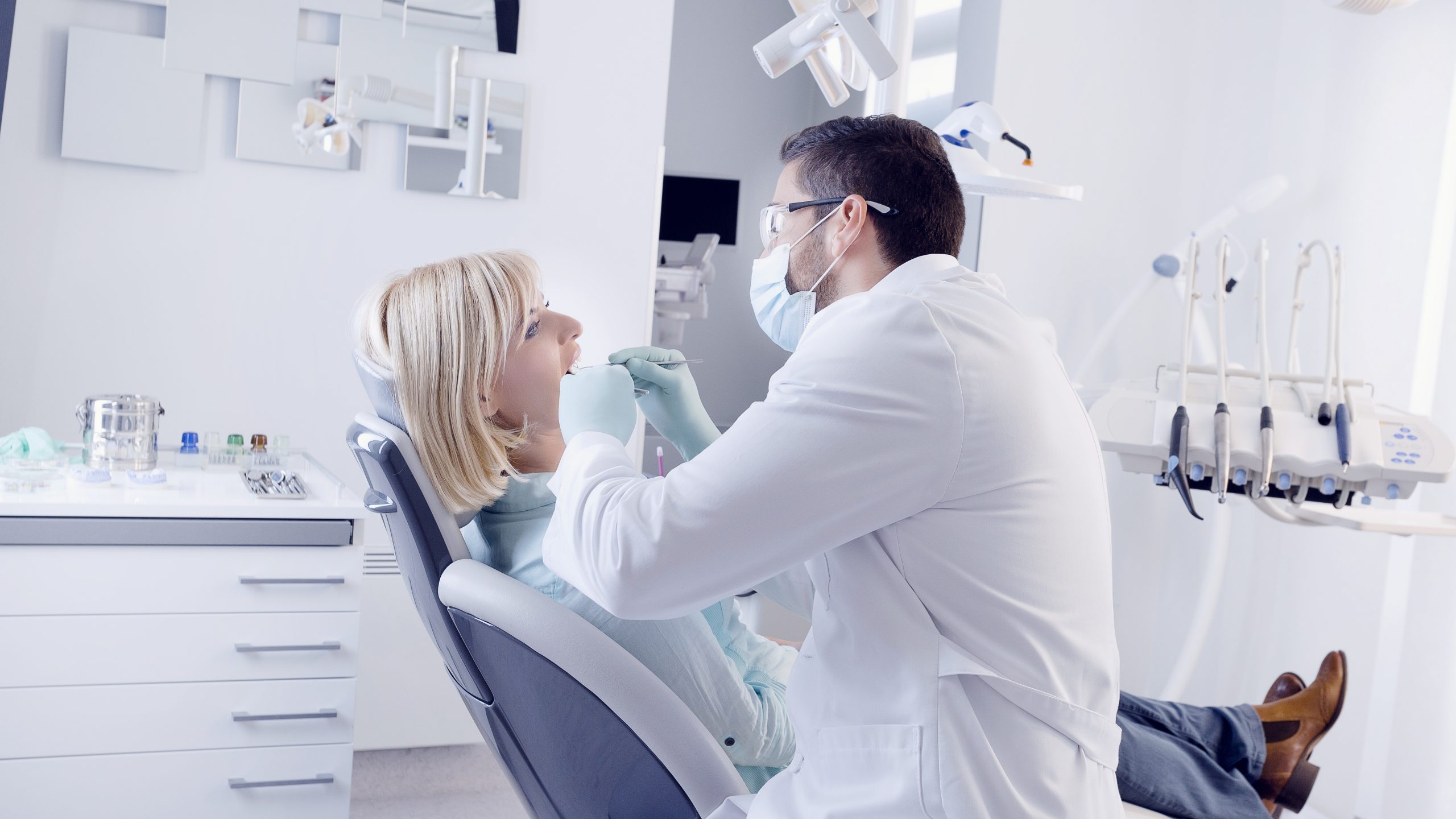 Dentist in Hamden, CT
